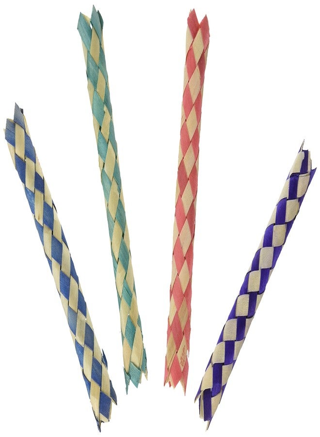 Chinese Finger Trap